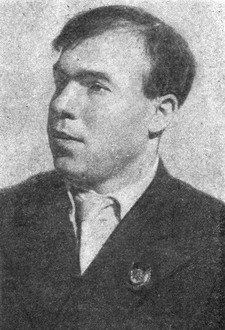 Гудов Иван Иванович
